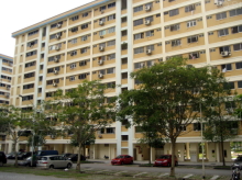 Blk 409 Pasir Ris Drive 6 (Pasir Ris), HDB 4 Rooms #129962